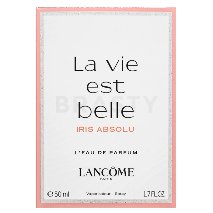 Lancôme La Vie Est Belle Iris Absolu parfémovaná voda pro ženy 50 ml