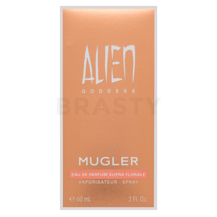 Thierry Mugler Alien Goddess Supra Florale parfémovaná voda pro ženy 60 ml
