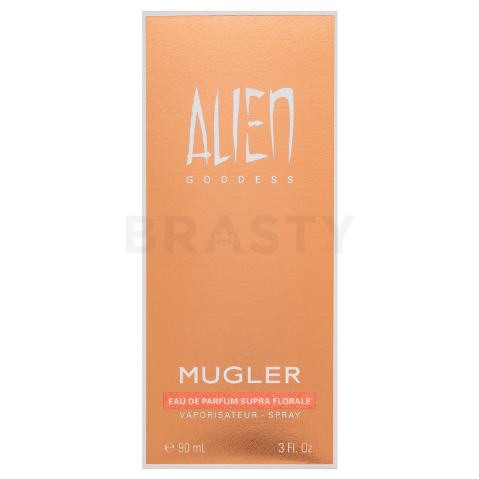Thierry Mugler Alien Goddess Supra Florale parfemska voda za žene 90 ml
