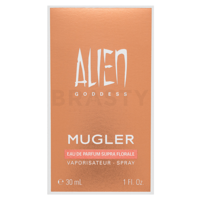 Thierry Mugler Alien Goddess Supra Florale parfemska voda za žene 30 ml