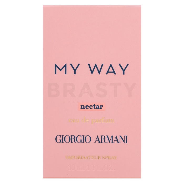Armani (Giorgio Armani) My Way Nectar parfémovaná voda pro ženy 30 ml