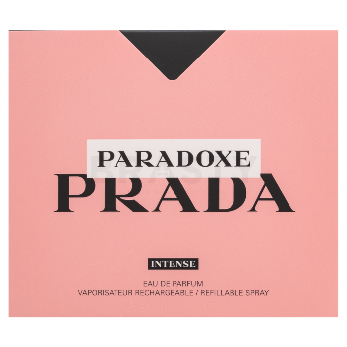 Prada Paradoxe Intense parfémovaná voda pro ženy 90 ml