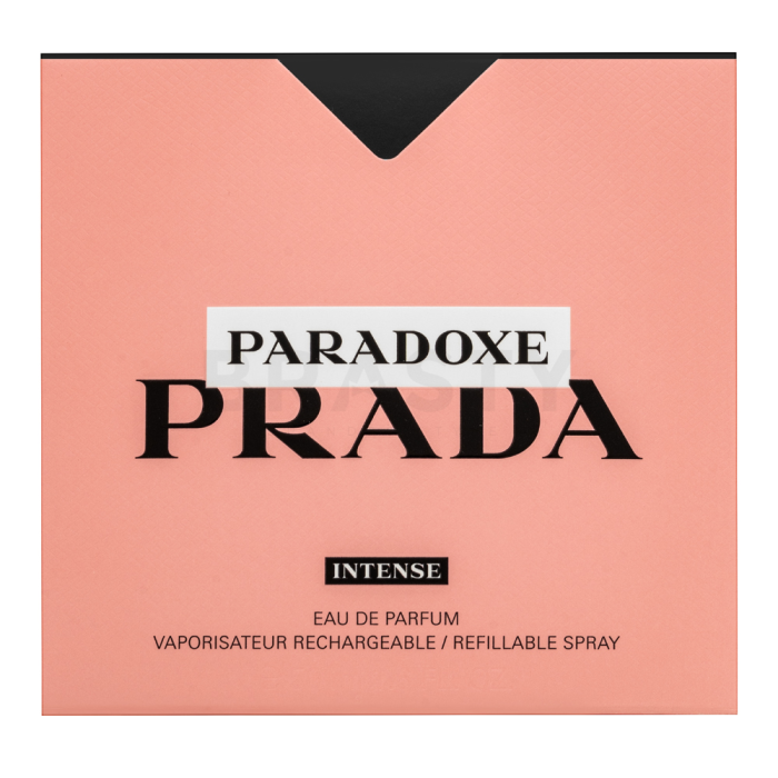 Prada Paradoxe Intense parfumirana voda za ženske 50 ml