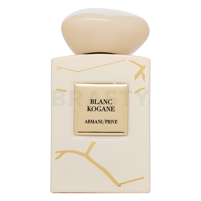 Armani (Giorgio Armani) Prive Blanc Kogane Парфюмна вода унисекс 100 ml