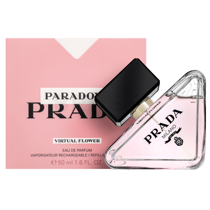 Prada Paradoxe Virtual Flower parfémovaná voda pro ženy 50 ml