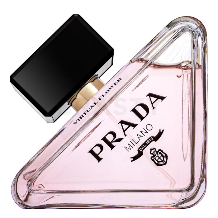Prada Paradoxe Virtual Flower Eau de Parfum da donna 90 ml