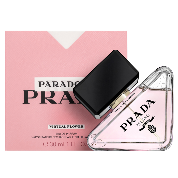 Prada Paradoxe Virtual Flower Eau de Parfum da donna 30 ml