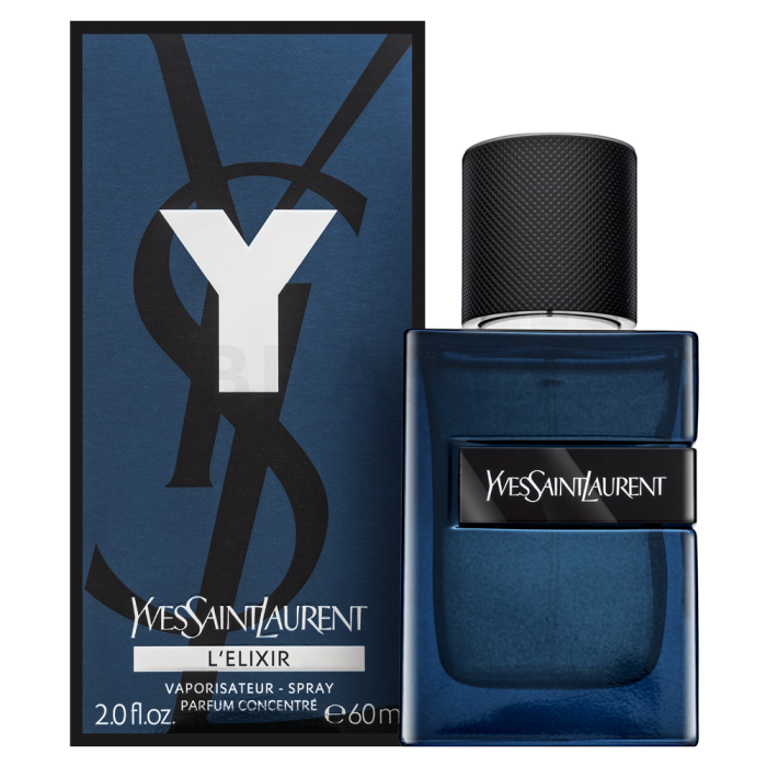 Yves Saint Laurent Y Elixir čistý parfém pro muže 60 ml