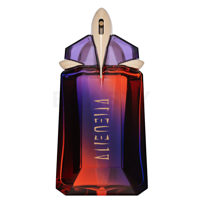 Thierry Mugler Alien Hypersense parfémovaná voda pro ženy Refillable 60 ml