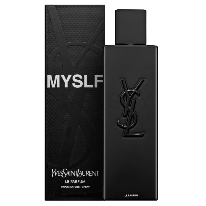 Yves Saint Laurent MYSLF Le Parfum Perfume para hombre 100 ml