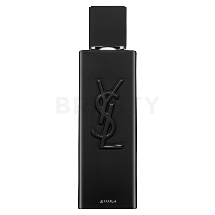 Yves Saint Laurent MYSLF Le Parfum čistý parfém pro muže 60 ml