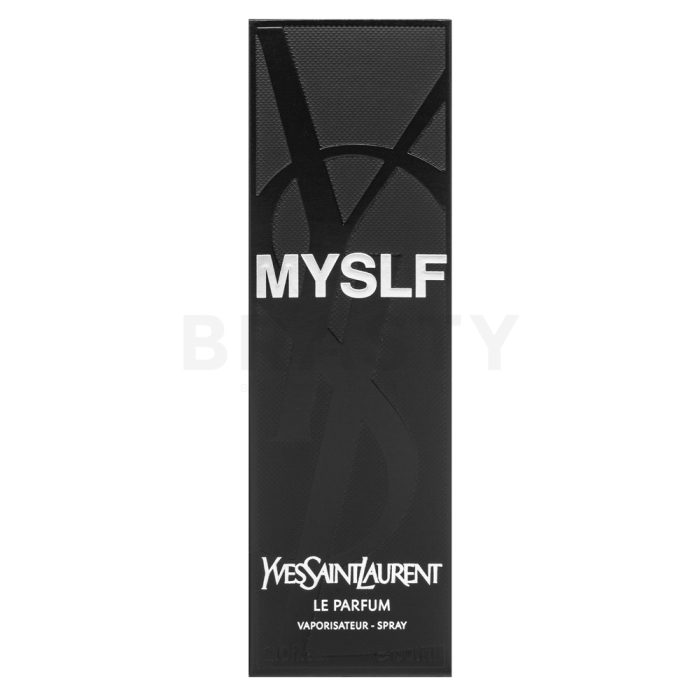 Yves Saint Laurent MYSLF Le Parfum čistý parfém pro muže 60 ml