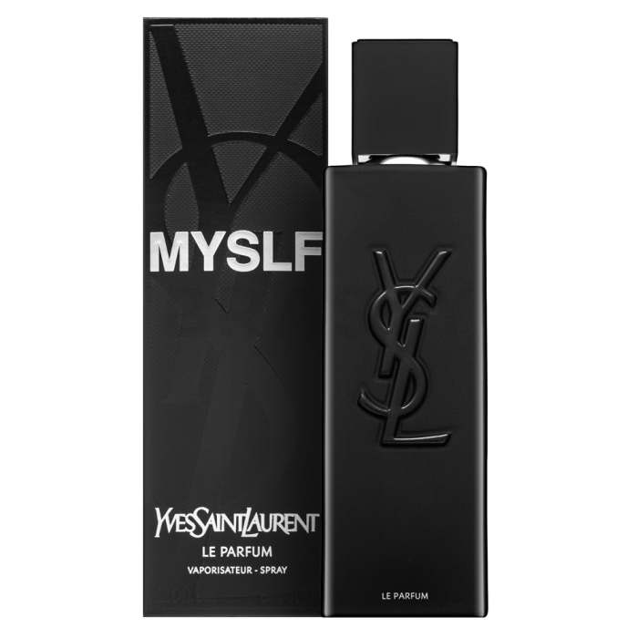 Yves Saint Laurent MYSLF Le Parfum čistý parfém pro muže 60 ml