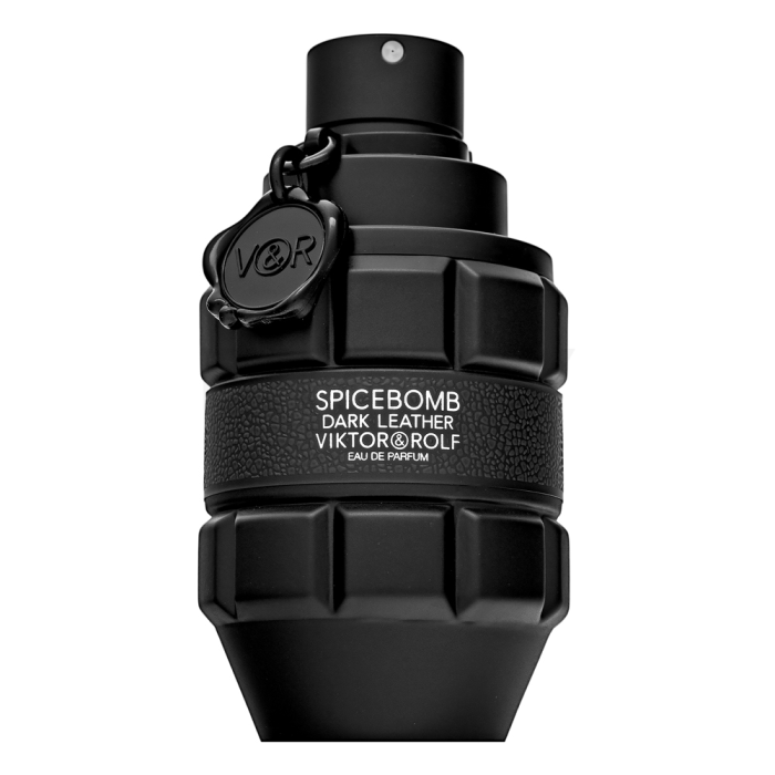 Viktor & Rolf Spicebomb Dark Leather woda perfumowana dla mężczyzn 50 ml