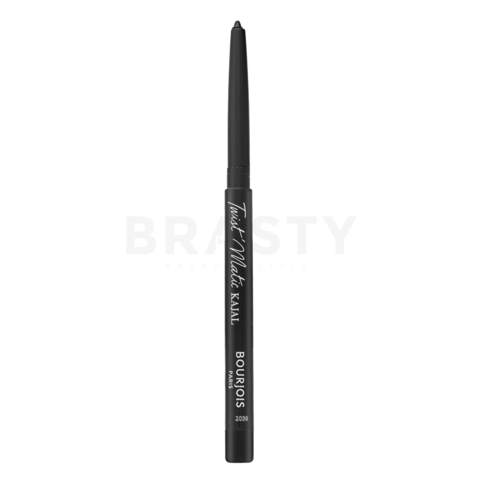 Bourjois Twist Matic Kajal oogpotlood 01 1,2 g
