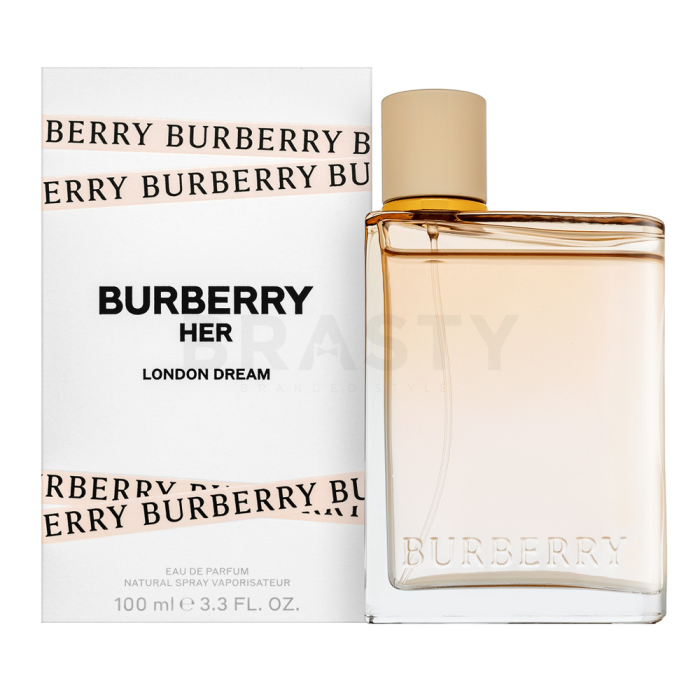 Burberry Her London Dream Eau de Parfum femei 100 ml