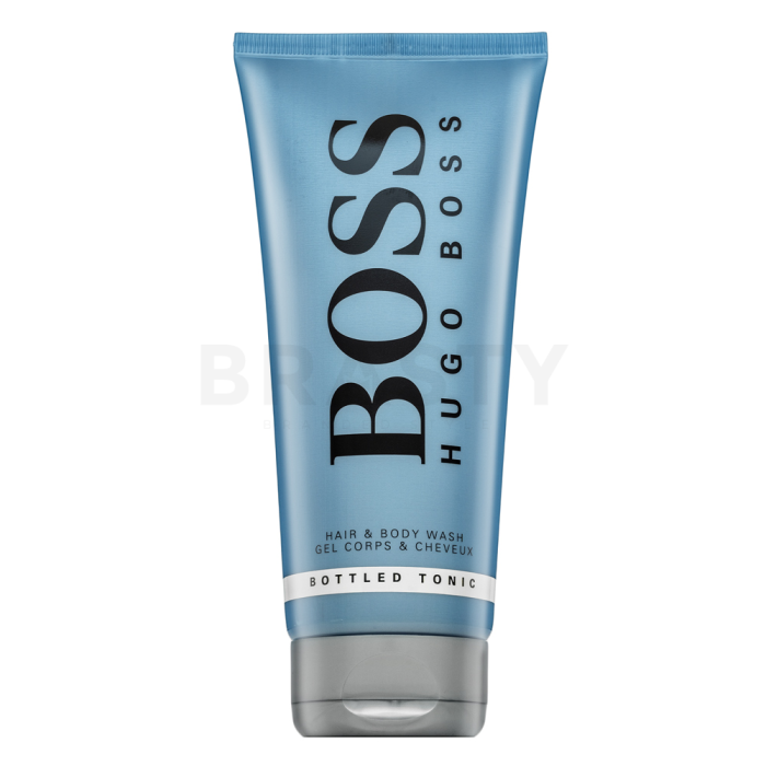 Hugo Boss Boss Bottled Tonic sprchový gel pro muže 200 ml