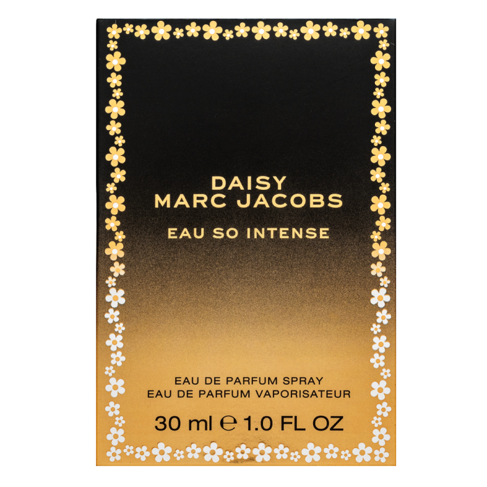 Marc Jacobs Daisy Eau So Intense woda perfumowana dla kobiet 30 ml