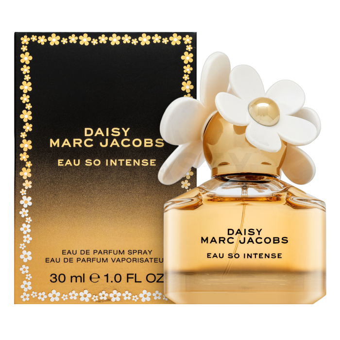 Marc Jacobs Daisy Eau So Intense woda perfumowana dla kobiet 30 ml