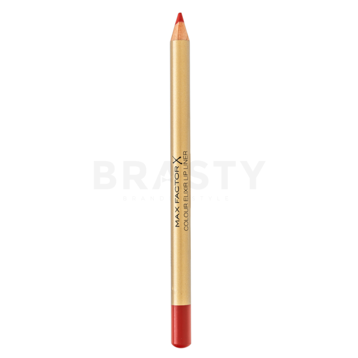 Max Factor Color Elixir Lipliner olovka za konturiranje usana 055 Red Poppy