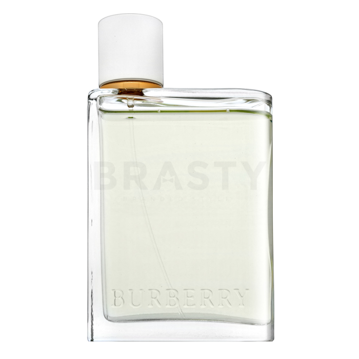 Burberry Her toaletní voda pro ženy 100 ml