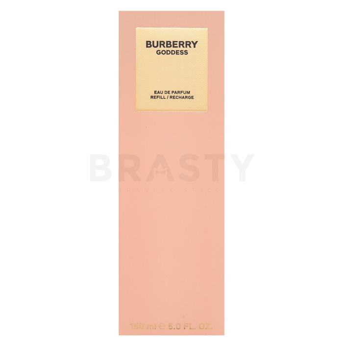 Burberry Goddess parfémovaná voda pro ženy Refill 150 ml