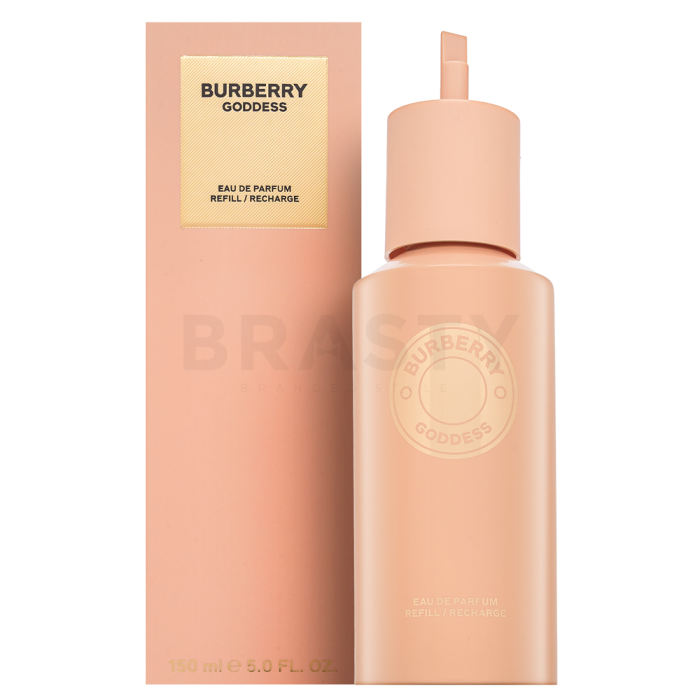 Burberry Goddess parfémovaná voda pro ženy Refill 150 ml