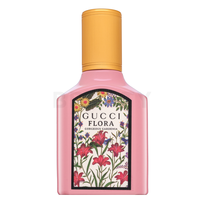 Gucci Flora Gorgeous Gardenia Eau de Parfum für Damen 30 ml