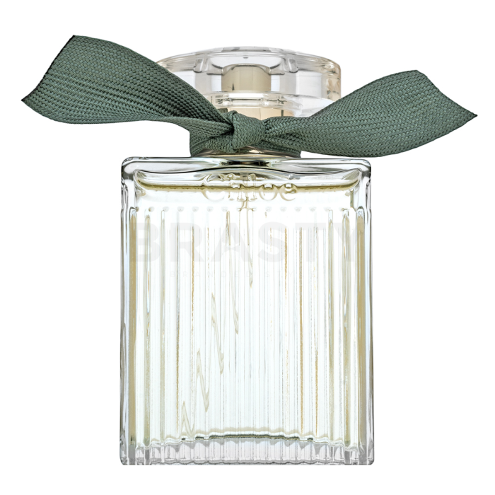 Chloé Rose Naturelle Intense parfemska voda za žene Refillable 100 ml