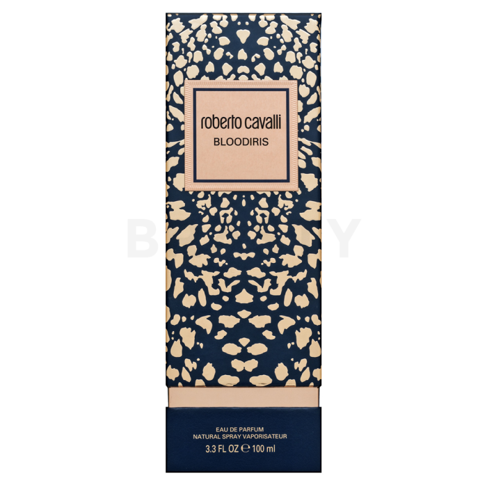 Roberto Cavalli Bloodiris parfémovaná voda unisex 100 ml