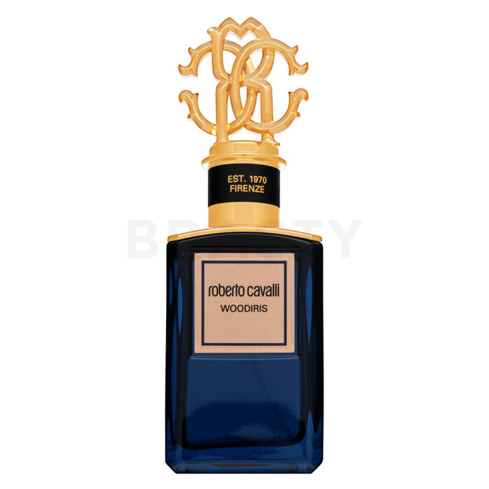 Roberto Cavalli Woodiris parfémovaná voda unisex 100 ml