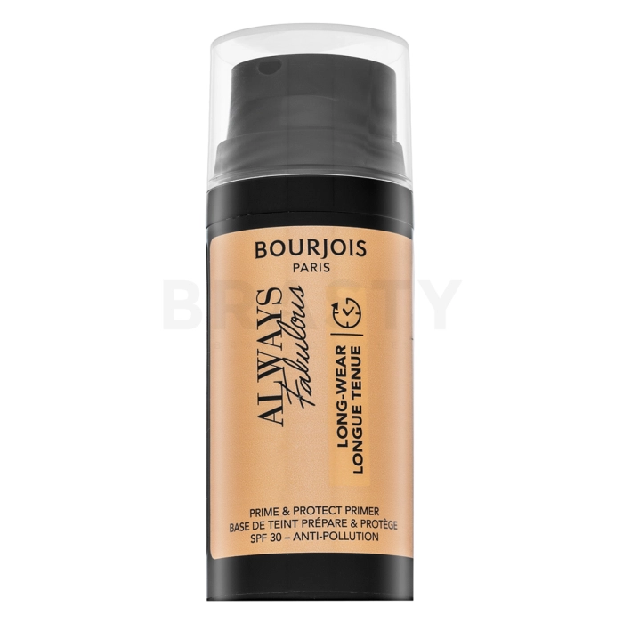 Artdeco Always Fabulous Primer podlaga pod ličila za poenotenje tona kože 30 ml