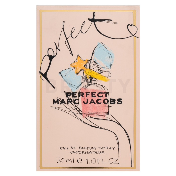 Marc Jacobs Perfect parfumirana voda za ženske 30 ml