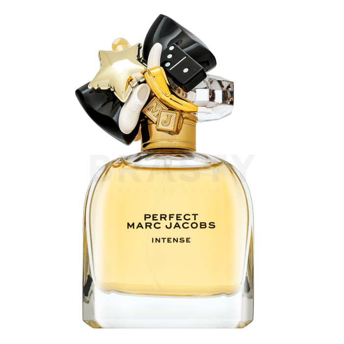 Marc Jacobs Perfect Intense Eau de Parfum für Damen 50 ml