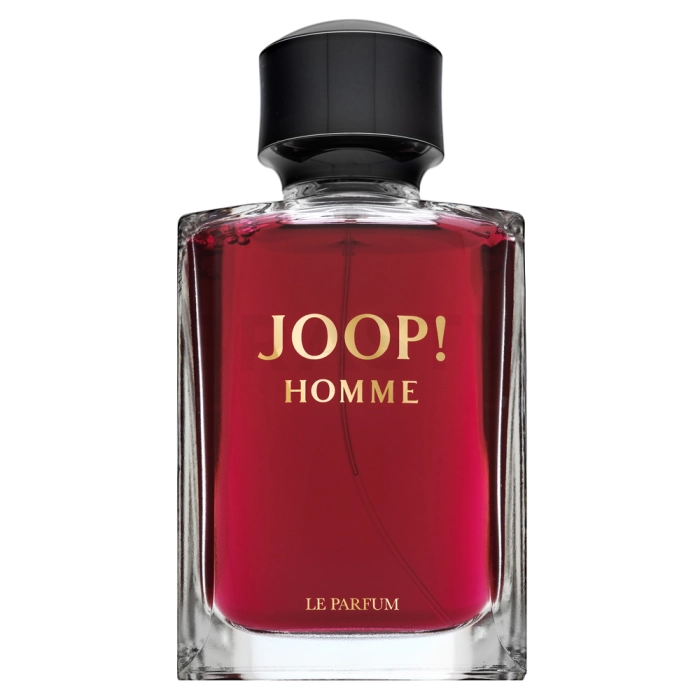 Joop! Joop! Homme Le Parfum čistý parfém pre mužov 125 ml