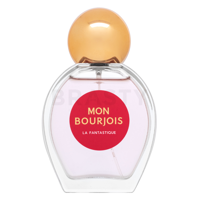 Bourjois Mon Bourjois La Fantastique Eau de Parfum femei 50 ml
