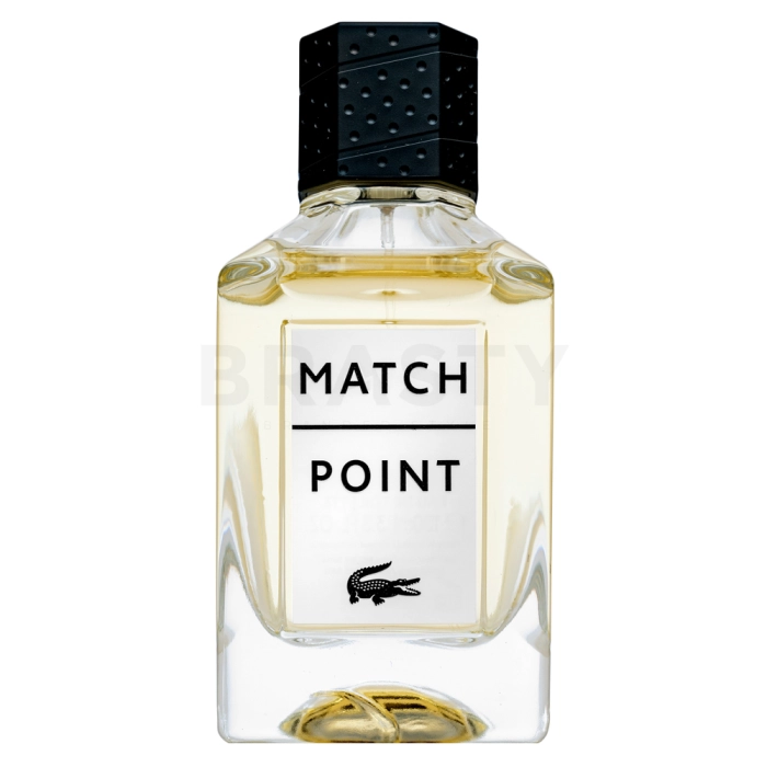 Lacoste Match Point Cologne toaletní voda pro muže 100 ml
