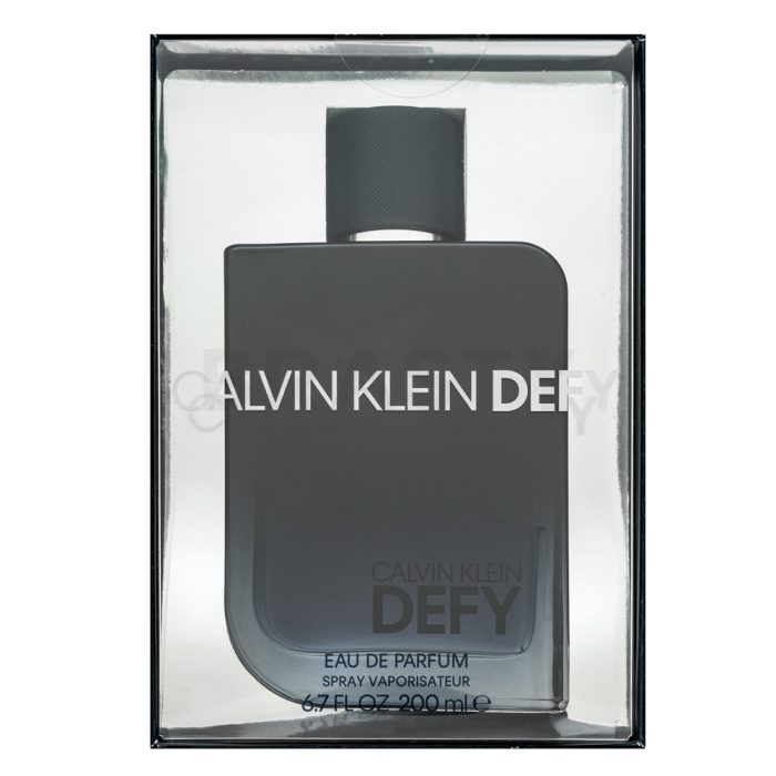 Calvin Klein Defy Парфюмна вода за мъже 200 ml