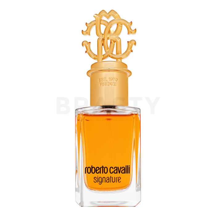 Roberto Cavalli Signature woda perfumowana dla kobiet 50 ml