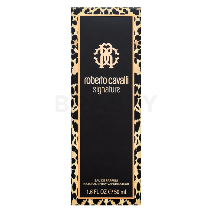 Roberto Cavalli Signature woda perfumowana dla kobiet 50 ml