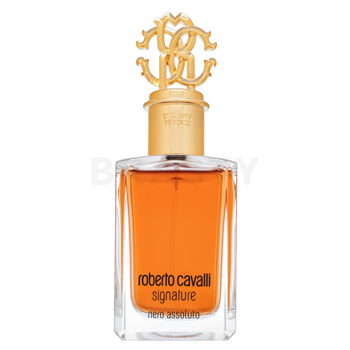 Roberto Cavalli Nero Assoluto Eau de Parfum para mujer 100 ml