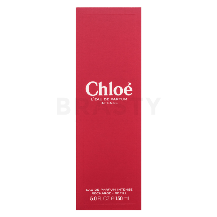 Chloé L'Eau de Parfum Intense parfémovaná voda pro ženy Refill 150 ml