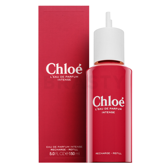 Chloé L'Eau de Parfum Intense parfémovaná voda pro ženy Refill 150 ml