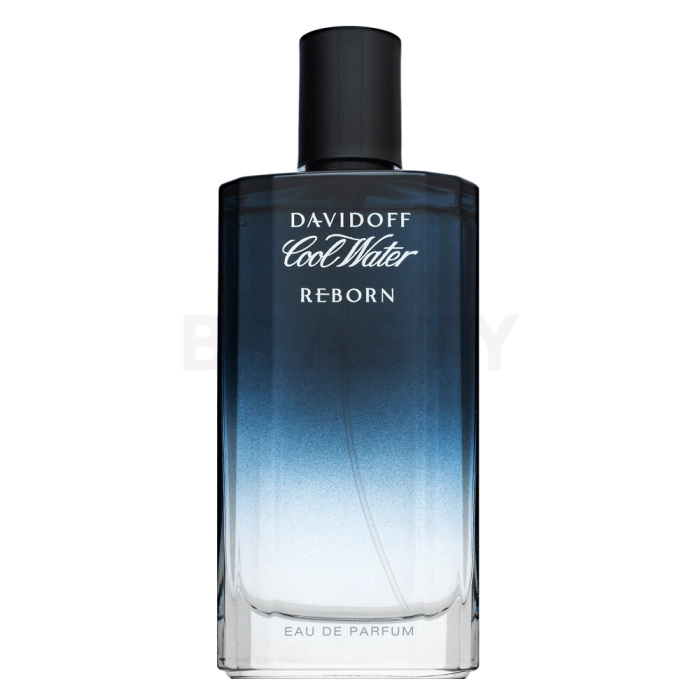 Davidoff Cool Water Reborn parfémovaná voda pro muže 100 ml