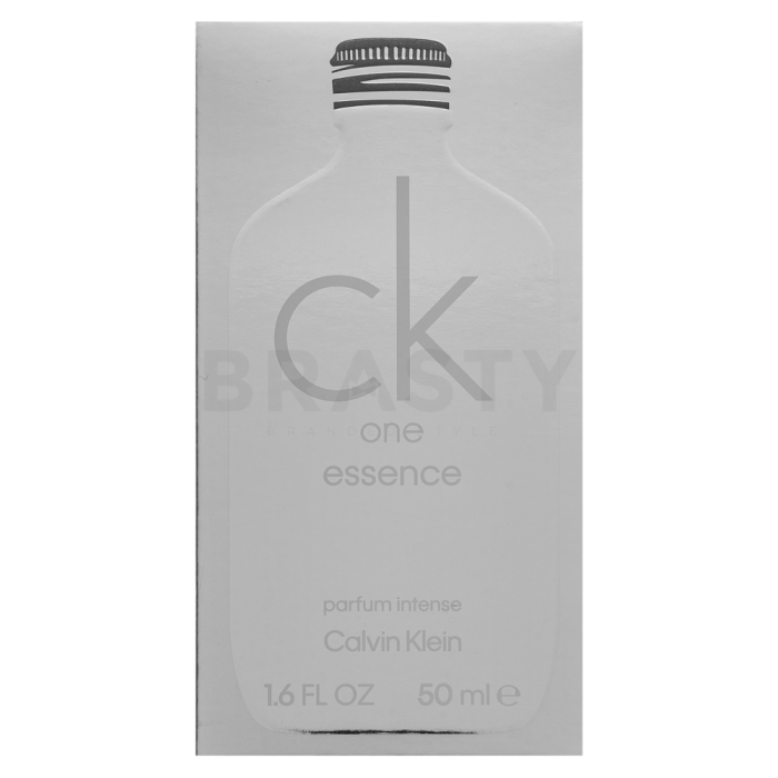 Calvin Klein CK One Essence Intense tiszta parfüm uniszex 50 ml