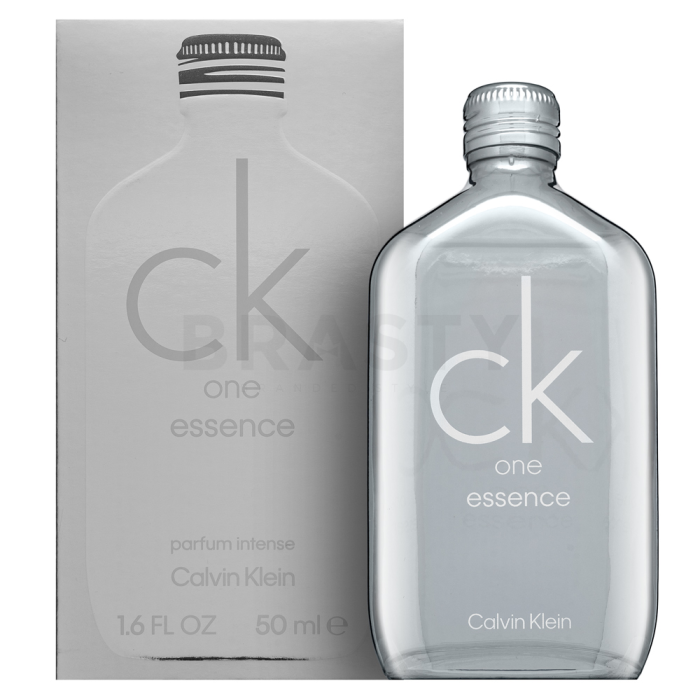 Calvin Klein CK One Essence Intense tiszta parfüm uniszex 50 ml