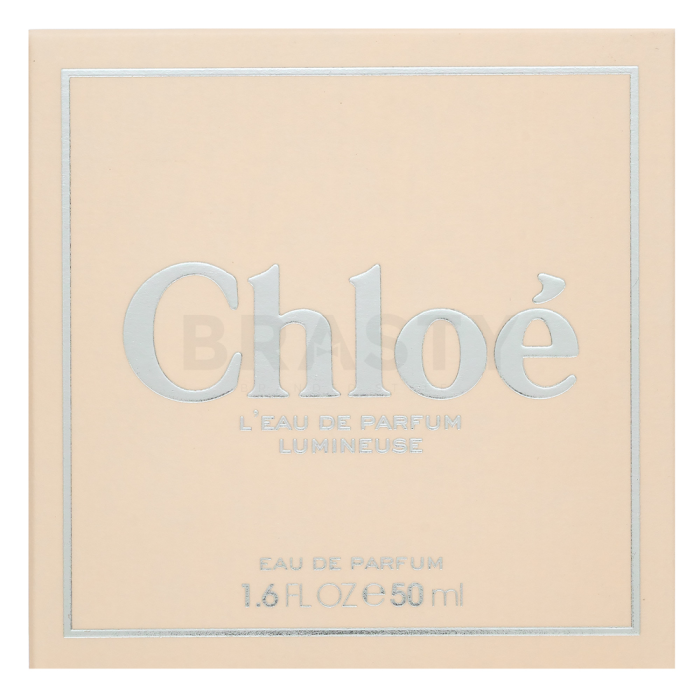 Chloé Lumineuse parfémovaná voda pro ženy 50 ml