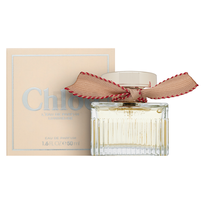 Chloé Lumineuse parfémovaná voda pro ženy 50 ml
