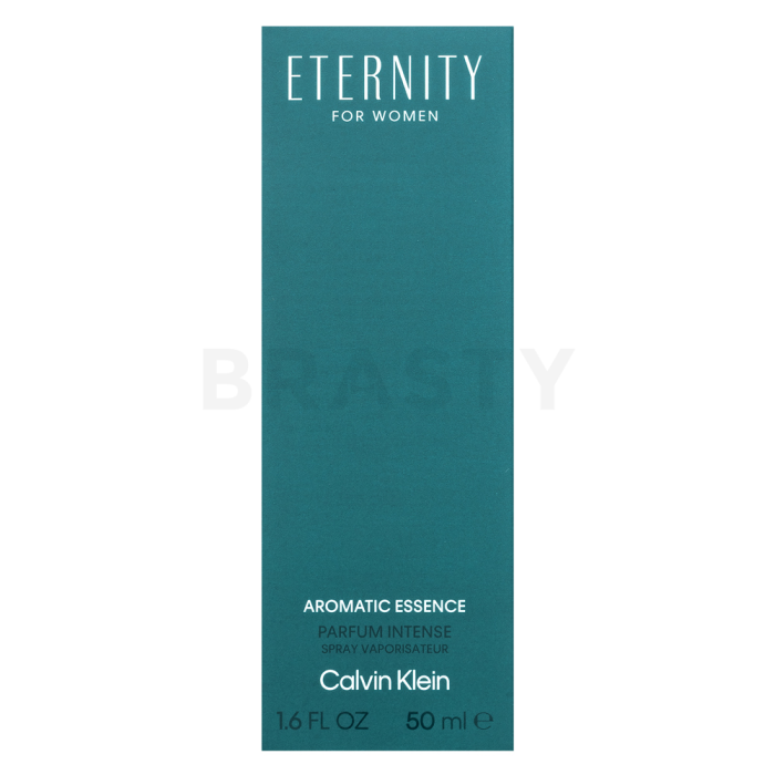 Calvin Klein Eternity For Women Aromatic Essence parfémovaná voda pre ženy 50 ml