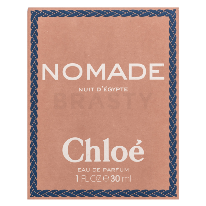 Chloé Nomade Nuit d'Egypte parfémovaná voda pro ženy 30 ml